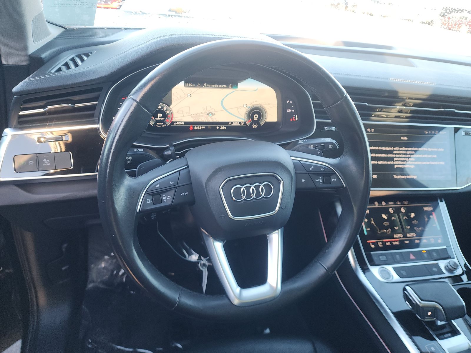 2023 Audi Q7 Premium Plus AWD