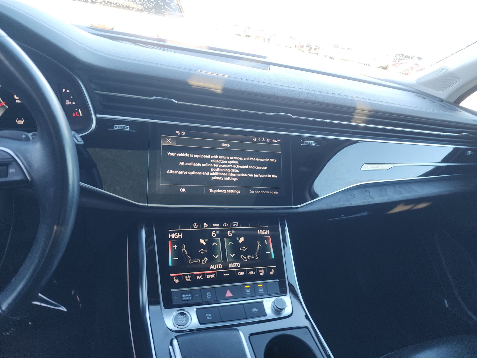 2023 Audi Q7 Premium Plus AWD