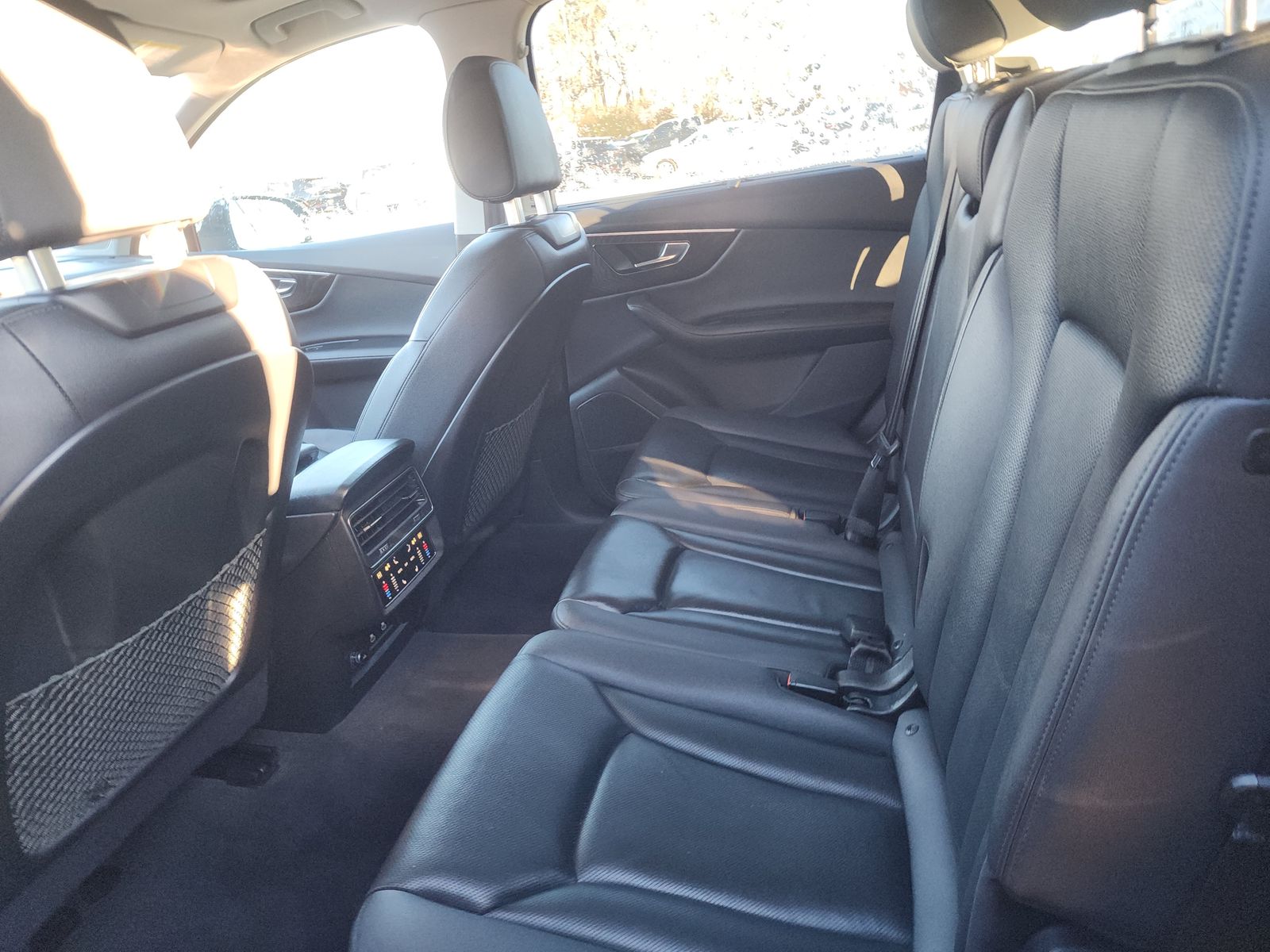 2023 Audi Q7 Premium Plus AWD