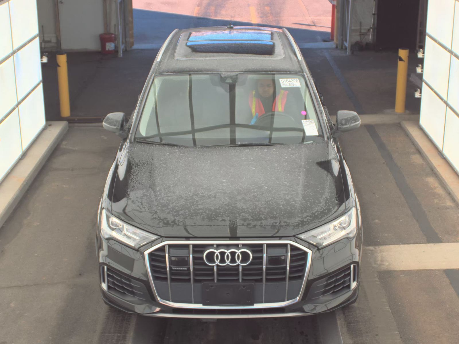 2023 Audi Q7 Premium Plus AWD