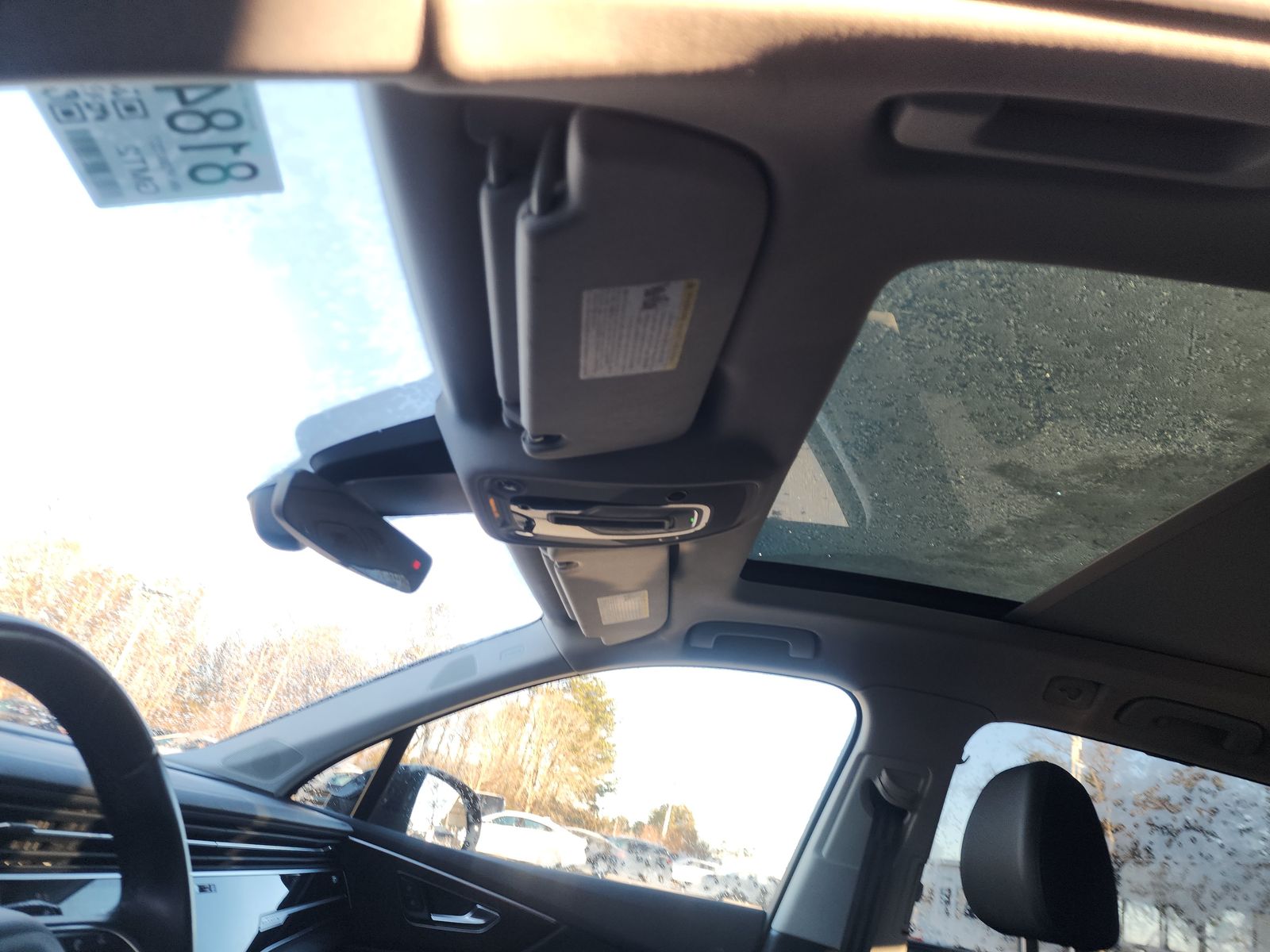 2023 Audi Q7 Premium Plus AWD