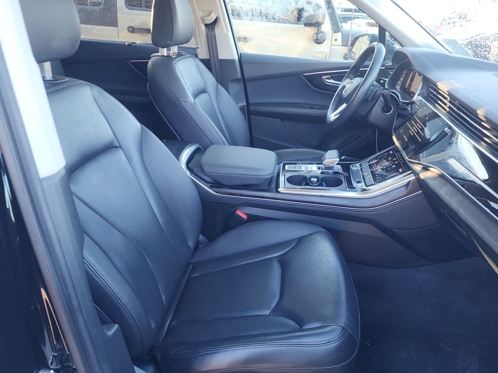 2023 Audi Q7 Premium Plus AWD