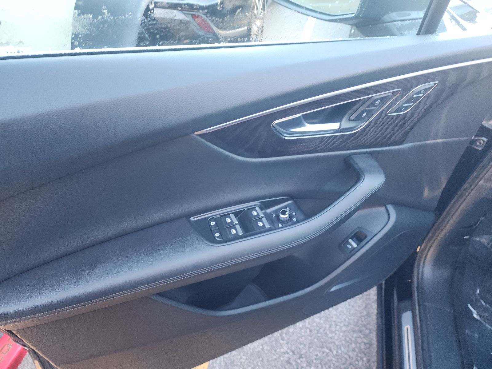 2023 Audi Q7 Premium Plus AWD