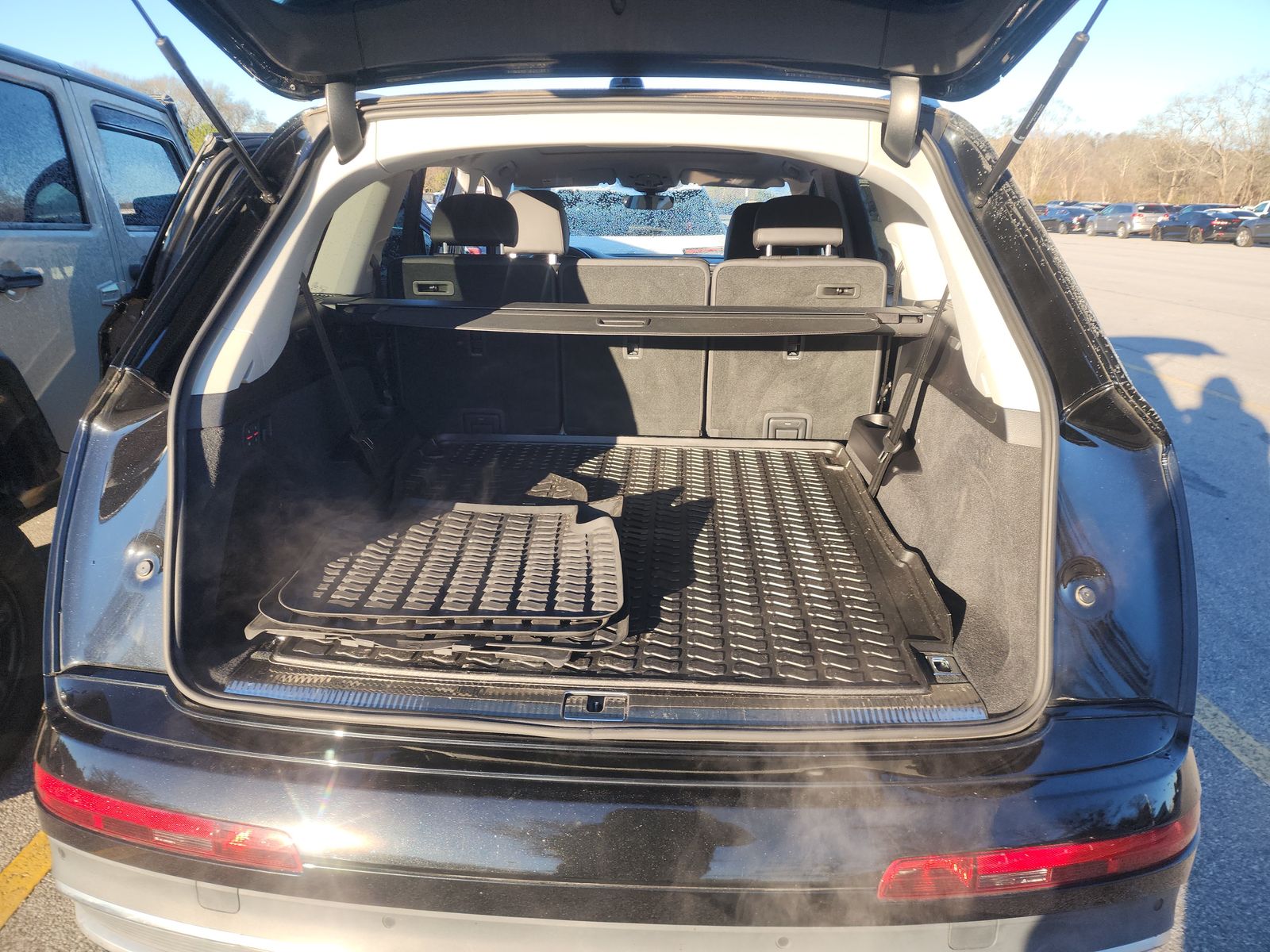 2023 Audi Q7 Premium Plus AWD