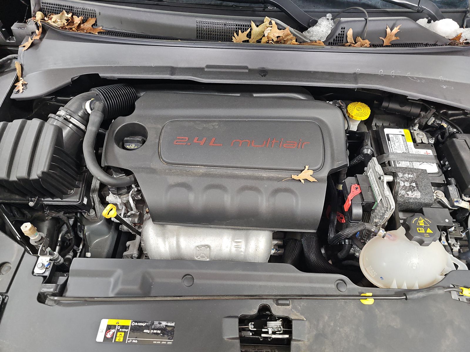 2022 Jeep Compass Limited AWD