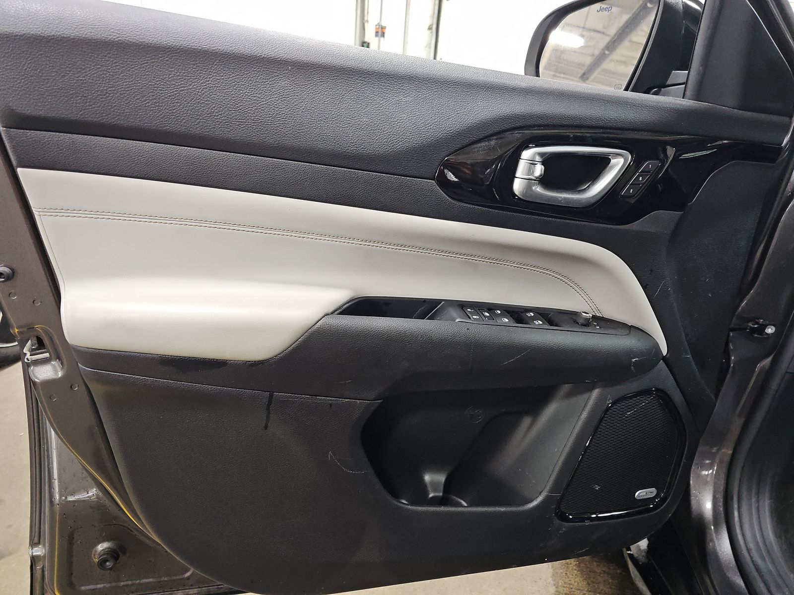 2022 Jeep Compass Limited AWD