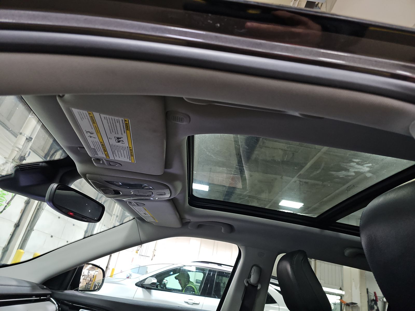 2022 Jeep Compass Limited AWD