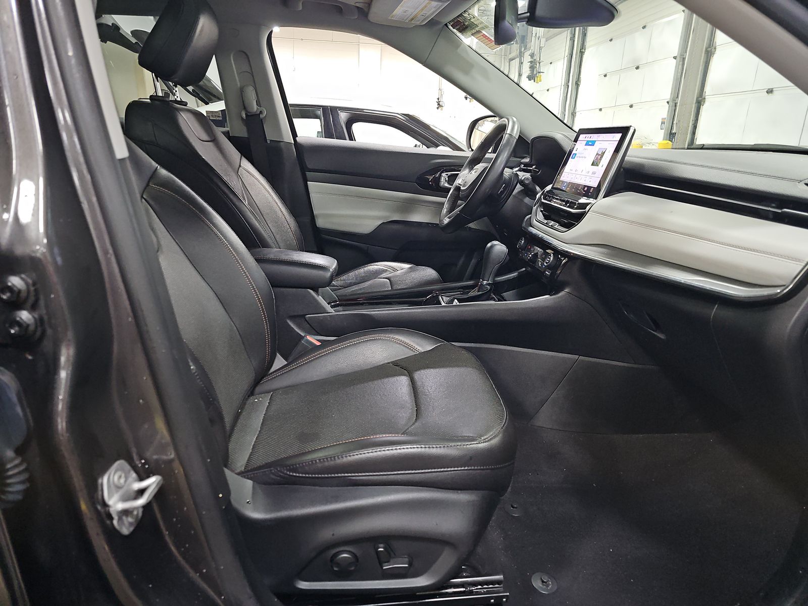 2022 Jeep Compass Limited AWD