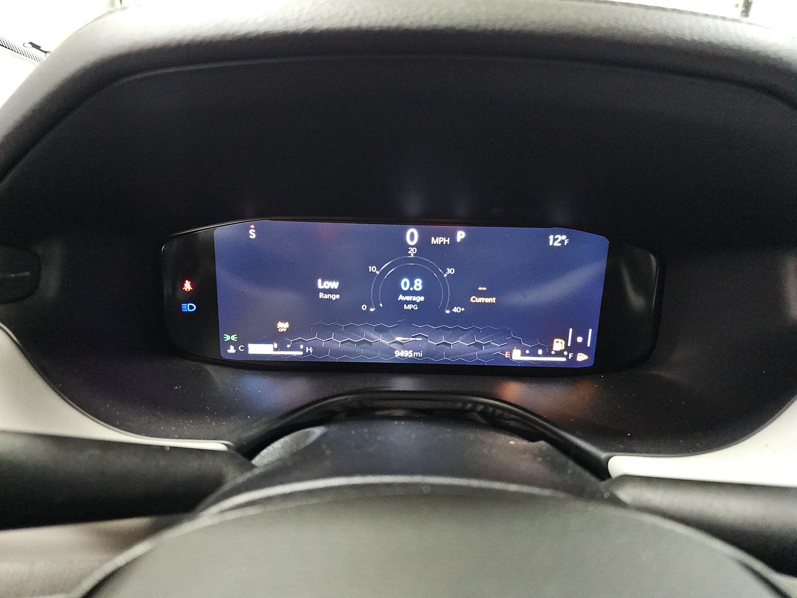 2022 Jeep Compass Limited AWD