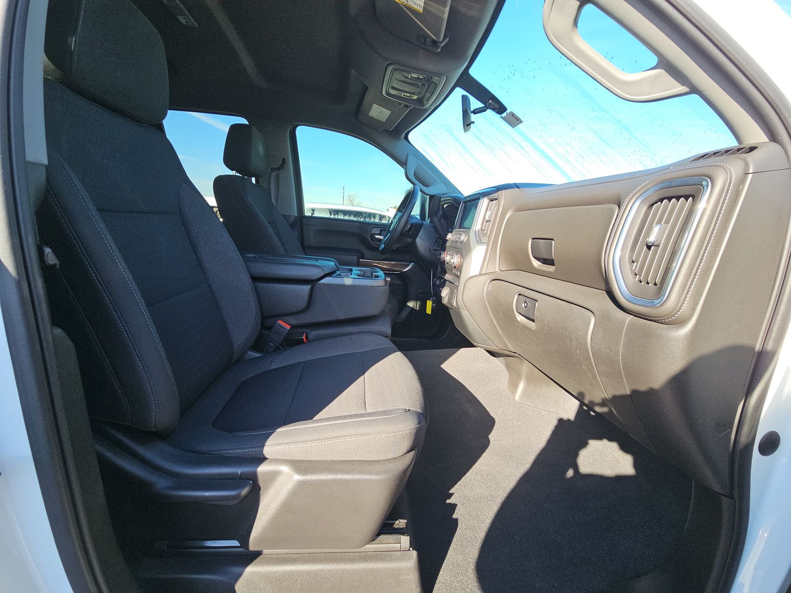 2022 Chevrolet Silverado 2500HD LT RWD