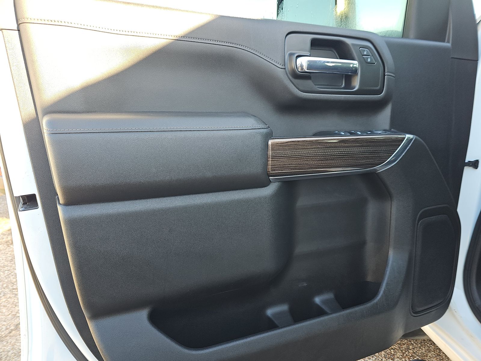 2022 Chevrolet Silverado 2500HD LT RWD