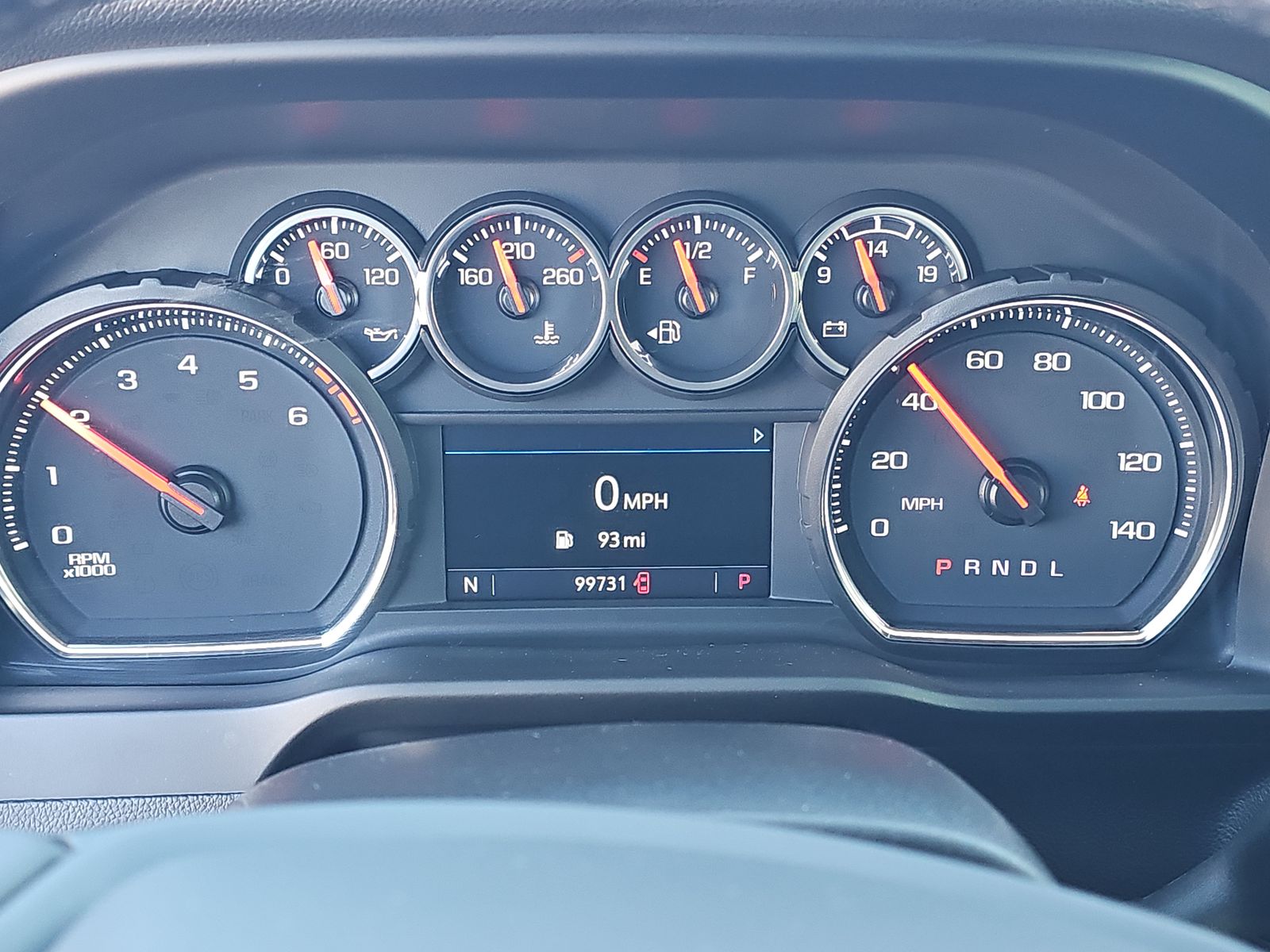 2022 Chevrolet Silverado 2500HD LT RWD