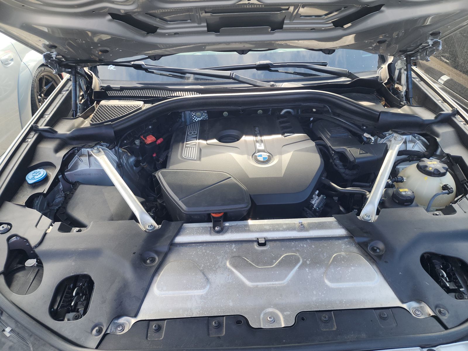 2019 BMW X3 sDrive30i RWD