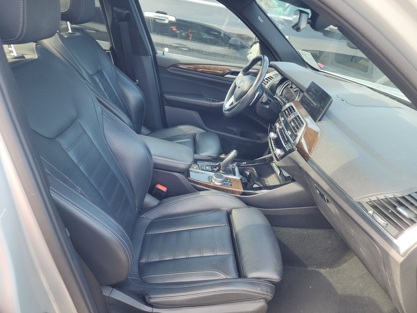 2019 BMW X3 sDrive30i RWD