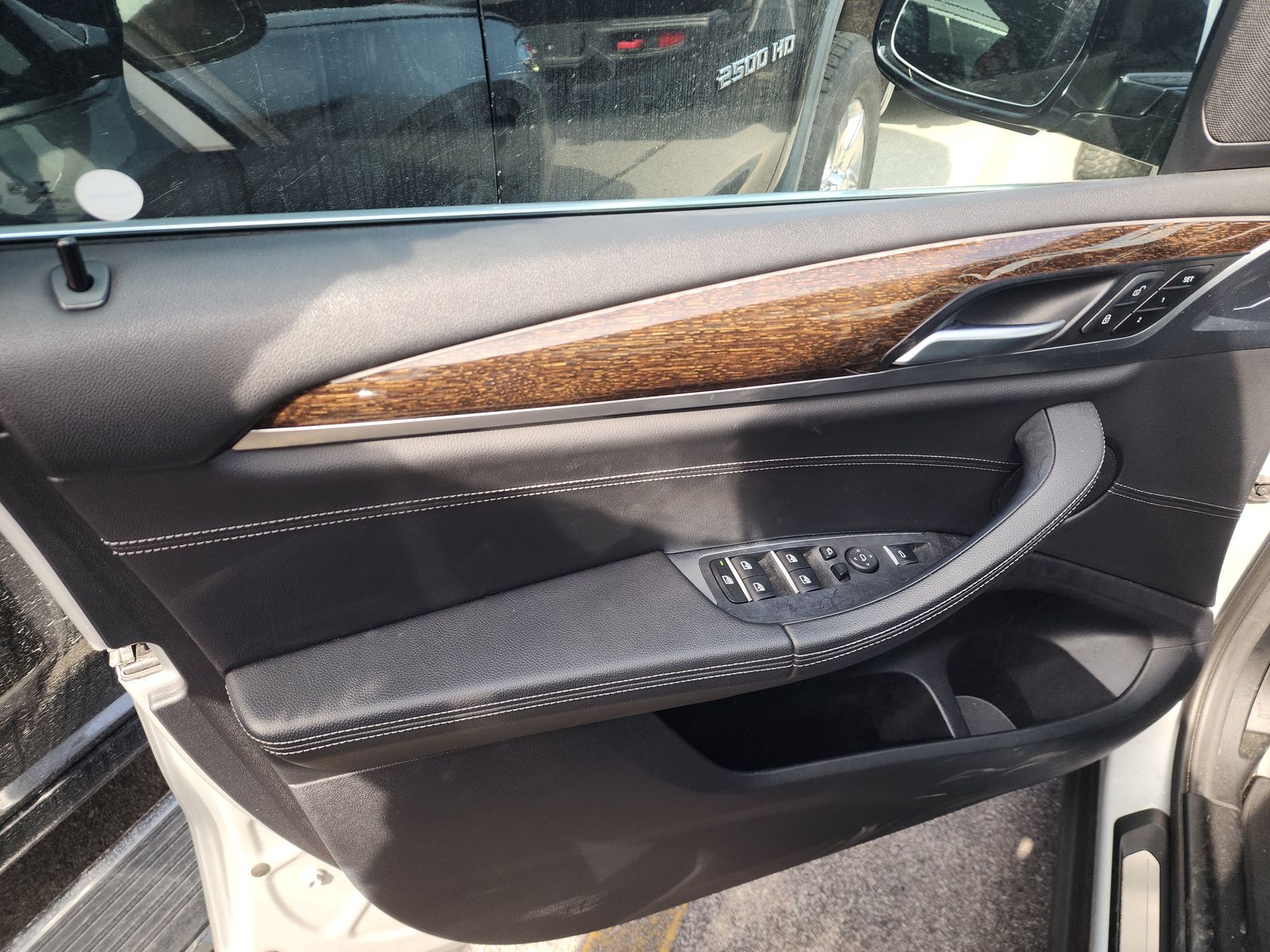 2019 BMW X3 sDrive30i RWD