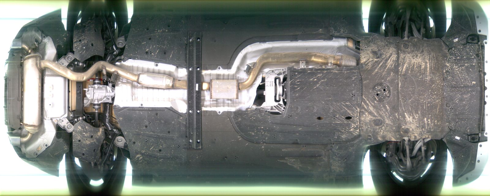 2025 BMW 3 Series 330i RWD