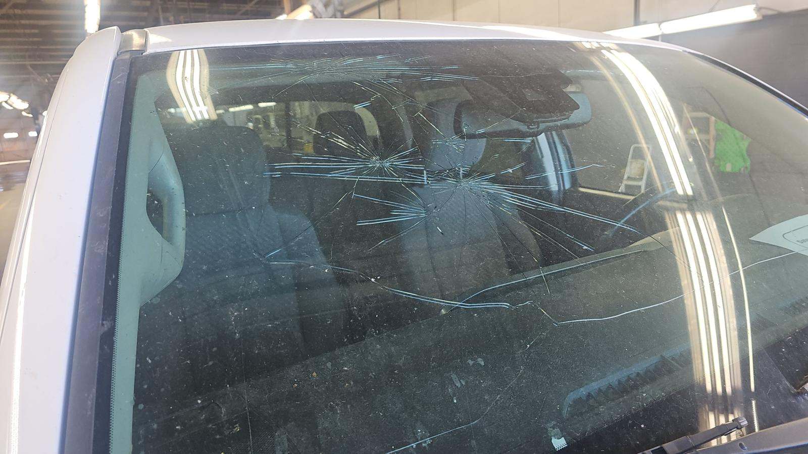 2021 Toyota Tacoma SR5 AWD