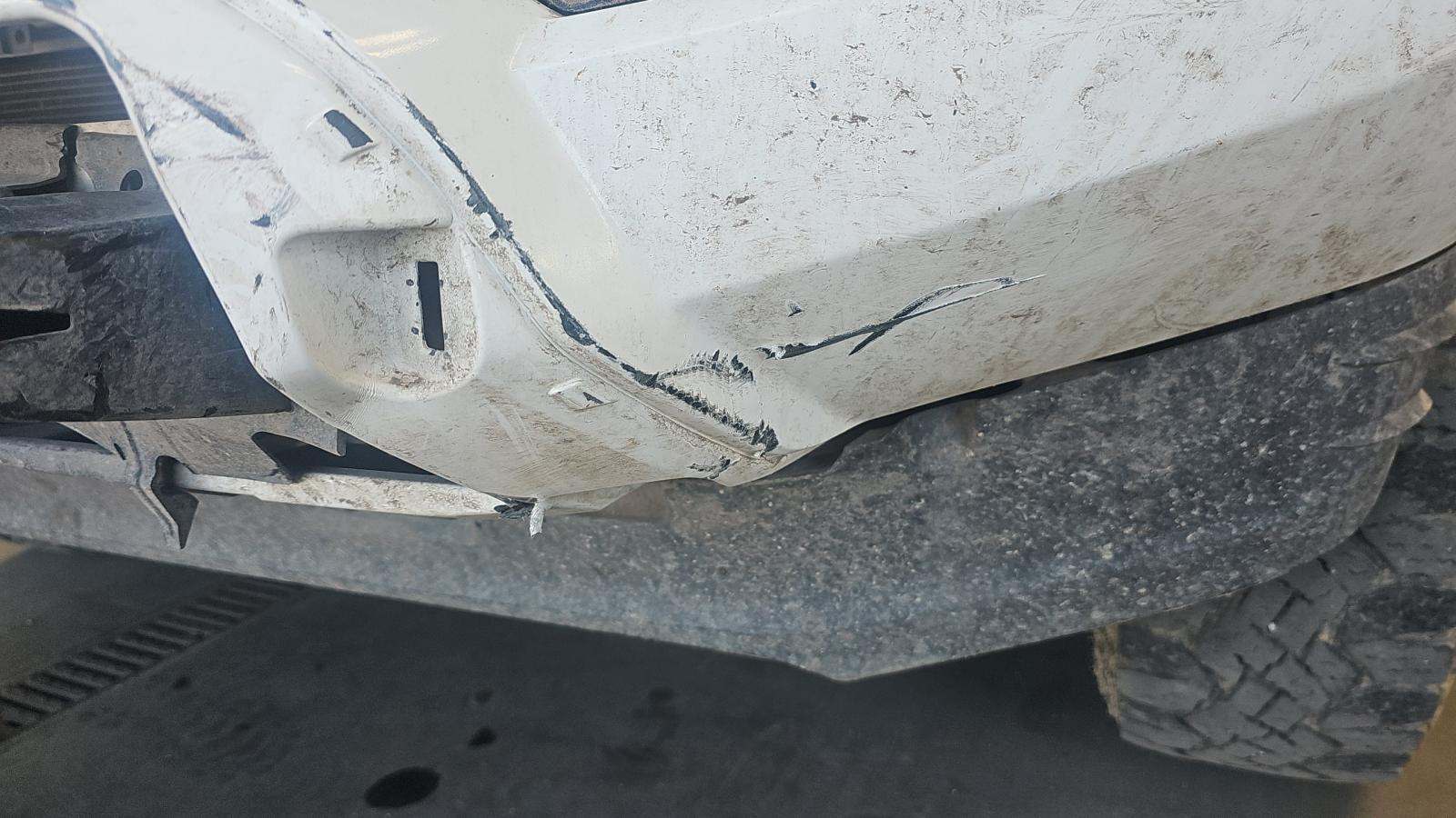 2021 Toyota Tacoma SR5 AWD