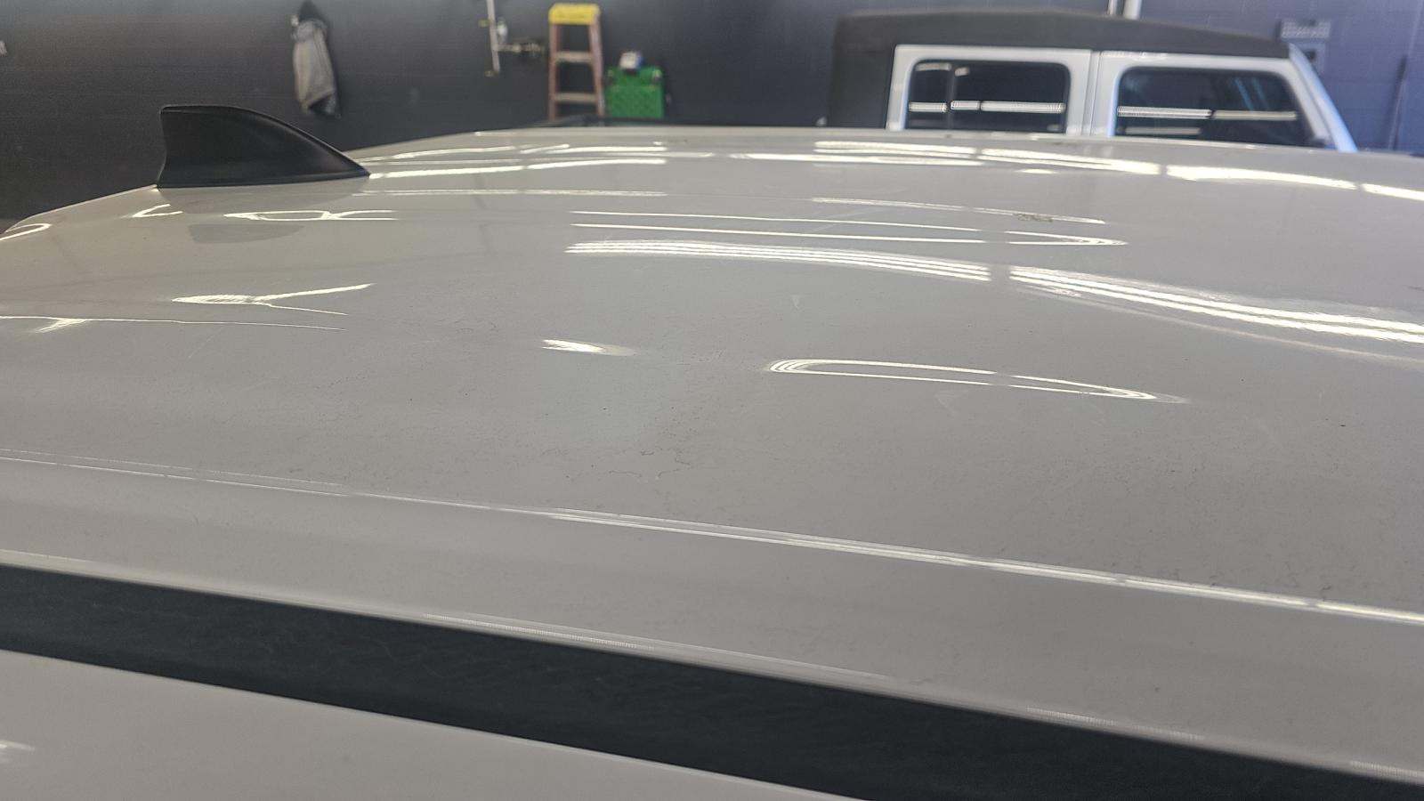 2021 Toyota Tacoma SR5 AWD