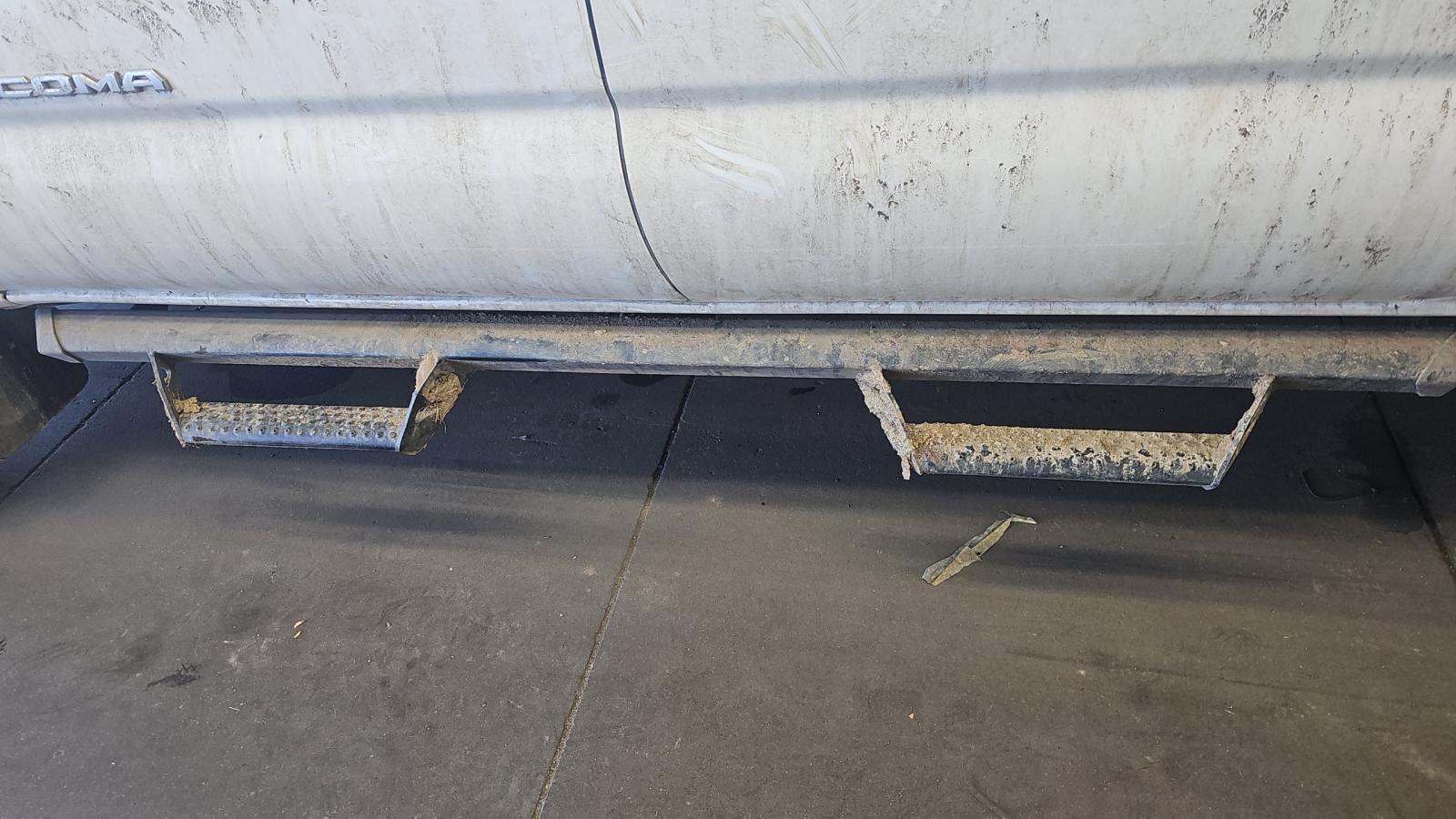 2021 Toyota Tacoma SR5 AWD