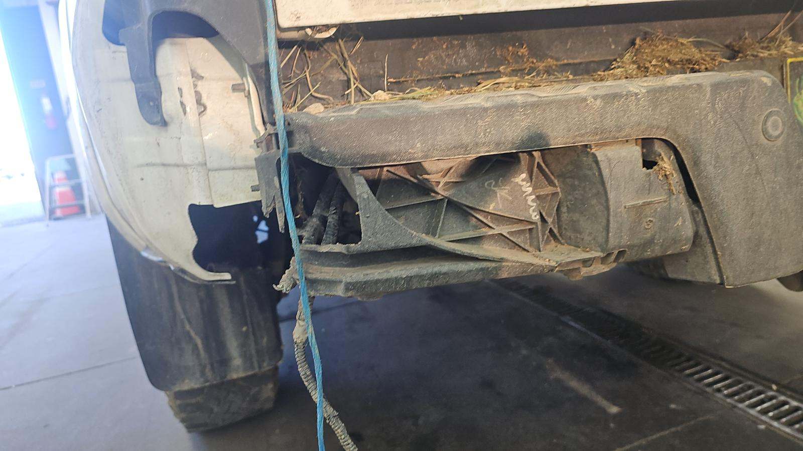 2021 Toyota Tacoma SR5 AWD