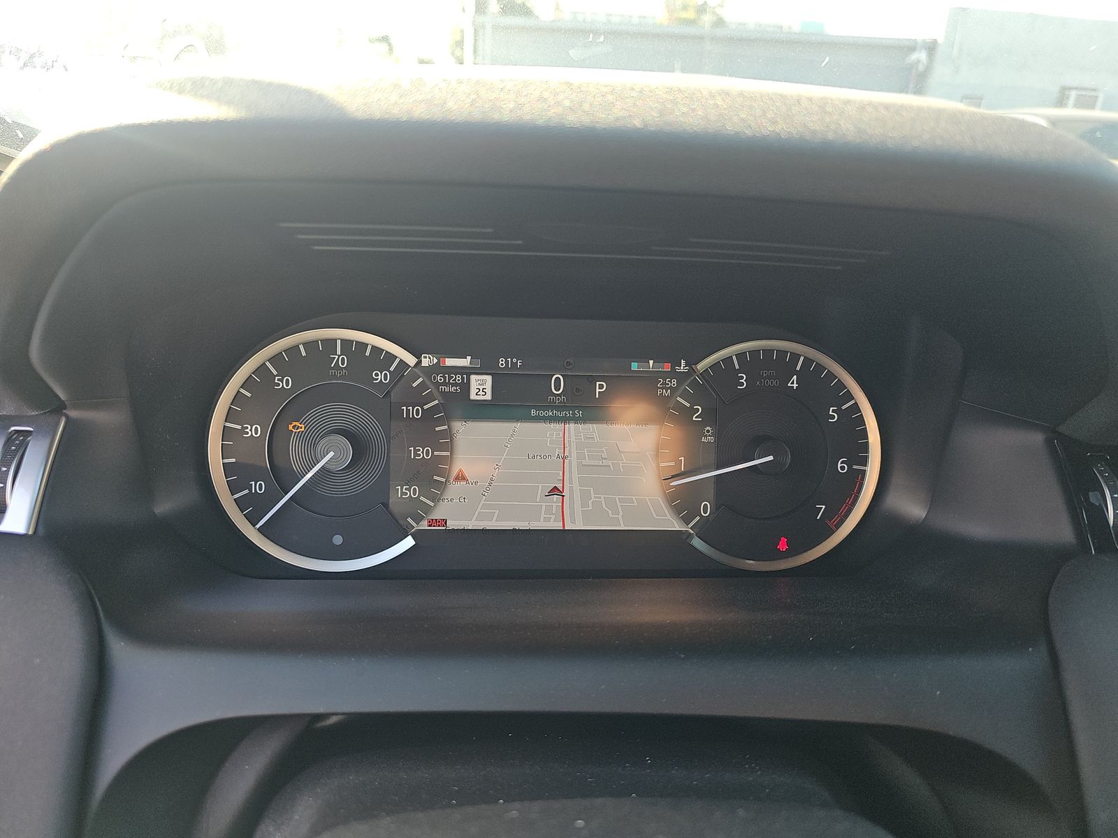 2023 Land Rover Discovery Sport S AWD