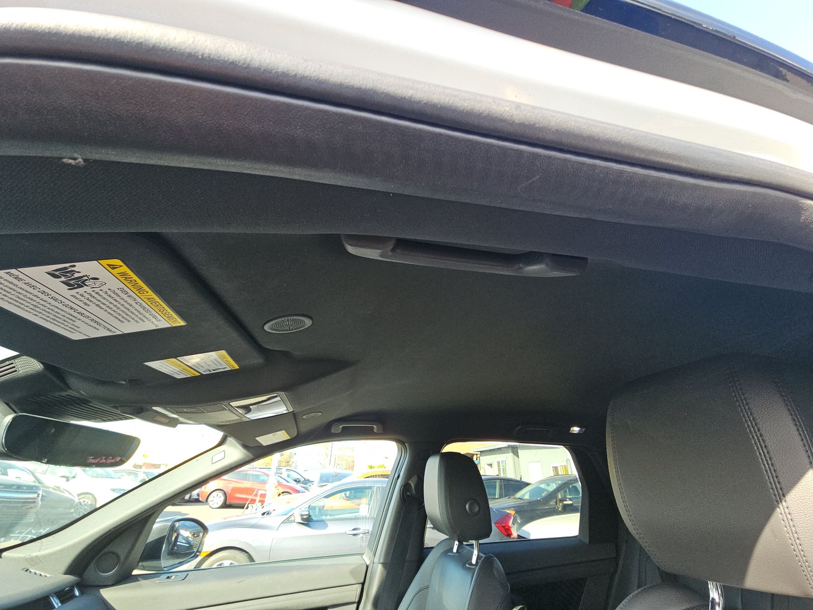 2023 Land Rover Discovery Sport S AWD