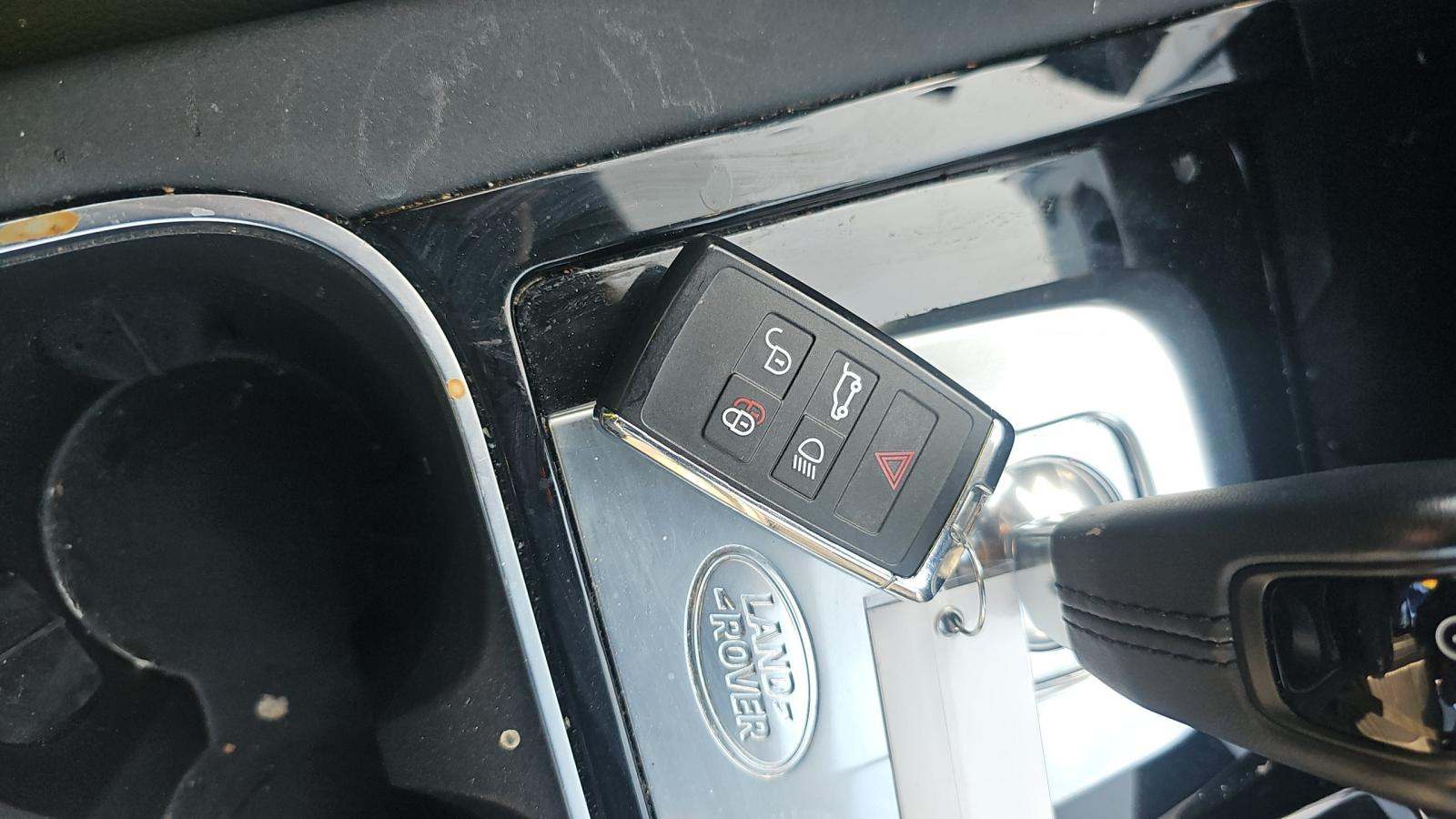 2023 Land Rover Discovery Sport S AWD