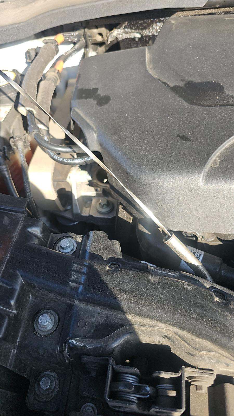 2023 Land Rover Discovery Sport S AWD