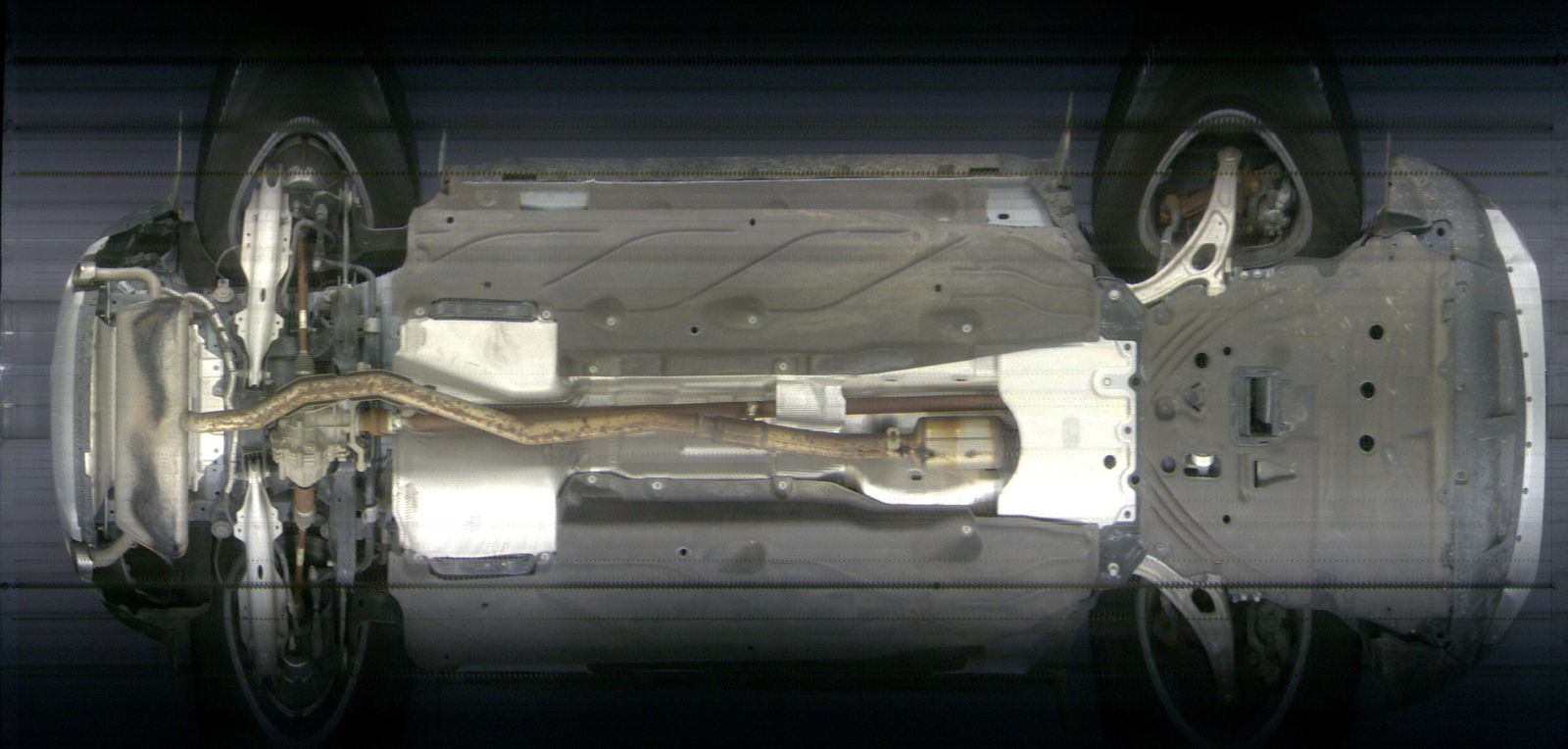 2024 Ford Escape Active AWD