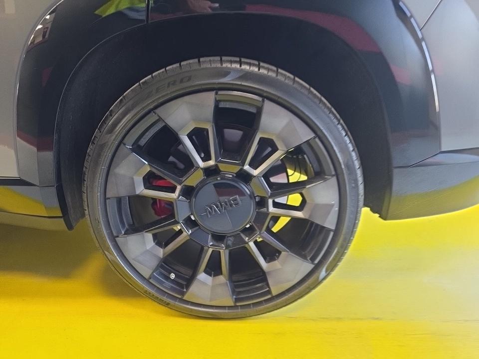 2025 BMW XM Label Red AWD