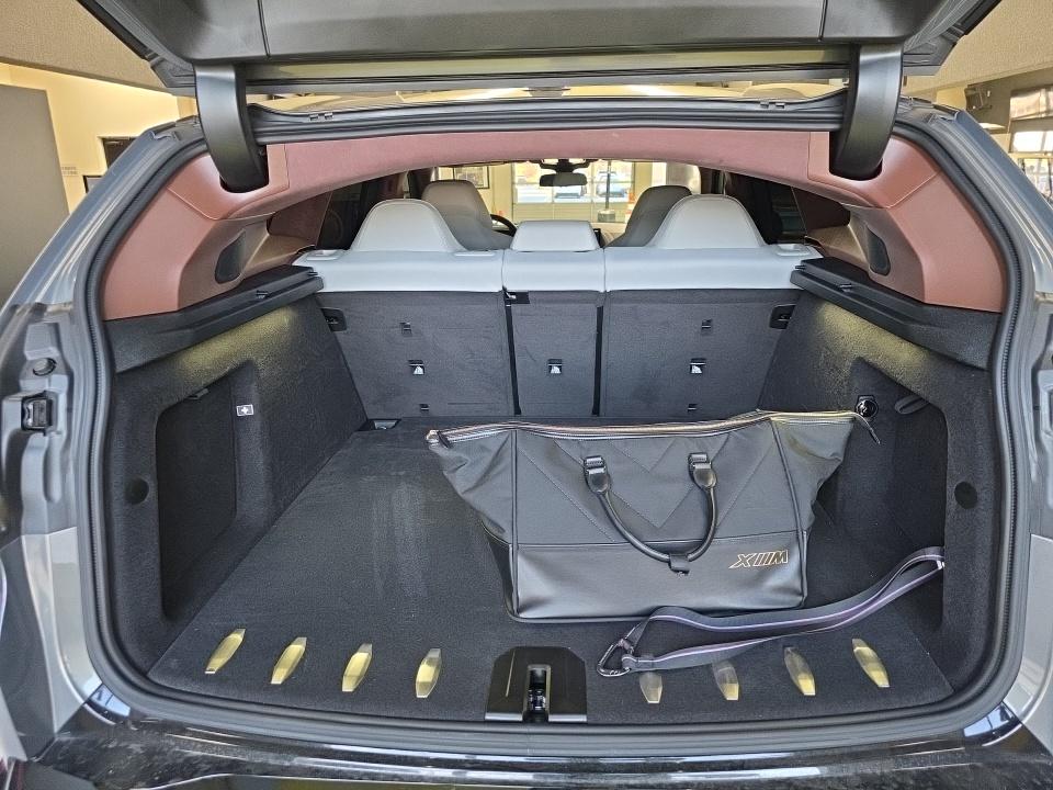 2025 BMW XM Label Red AWD