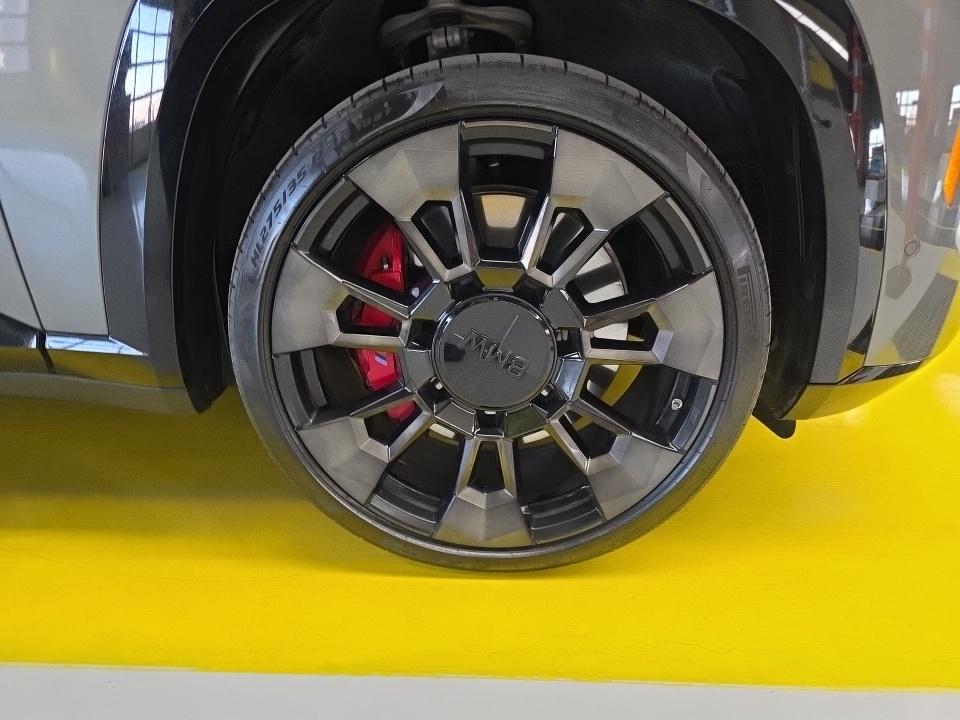 2025 BMW XM Label Red AWD