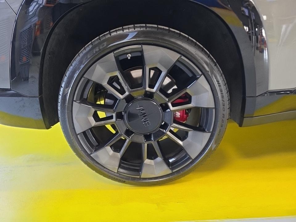 2025 BMW XM Label Red AWD