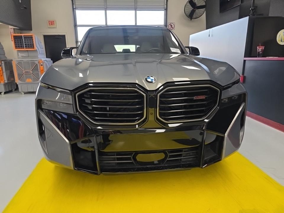 2025 BMW XM Label Red AWD