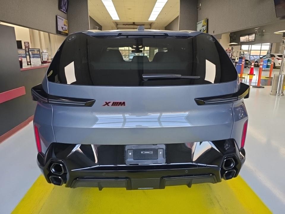 2025 BMW XM Label Red AWD