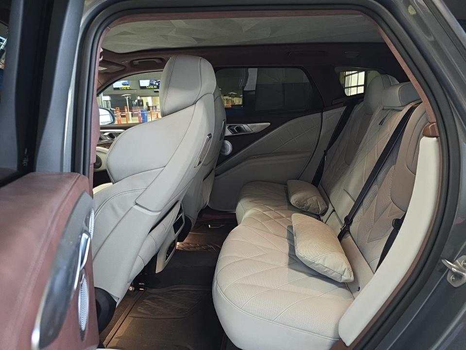 2025 BMW XM Label Red AWD