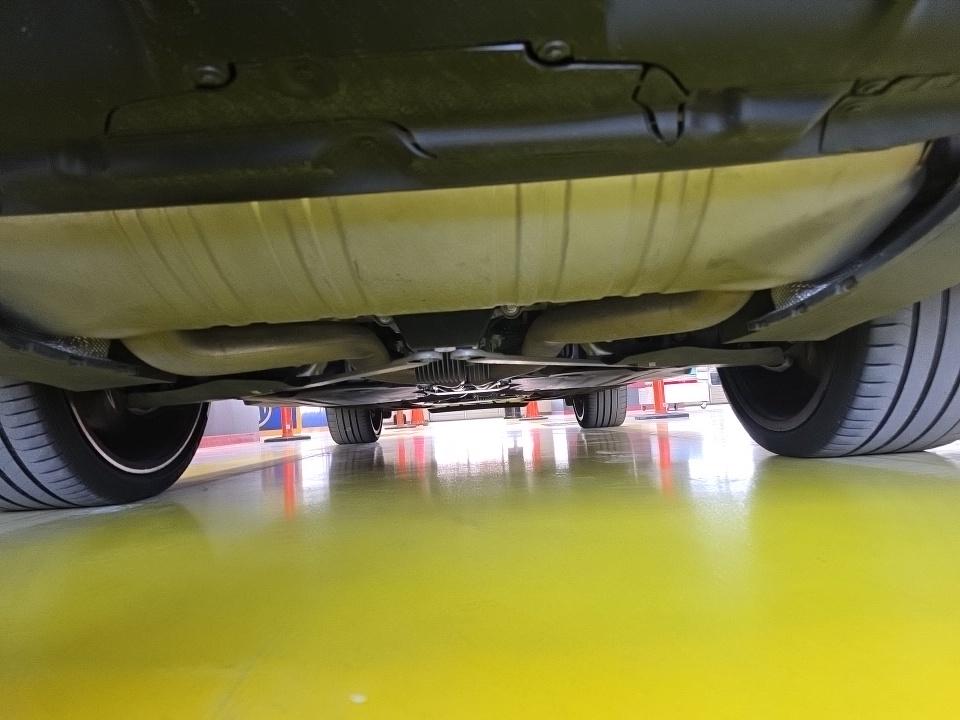 2025 BMW XM Label Red AWD