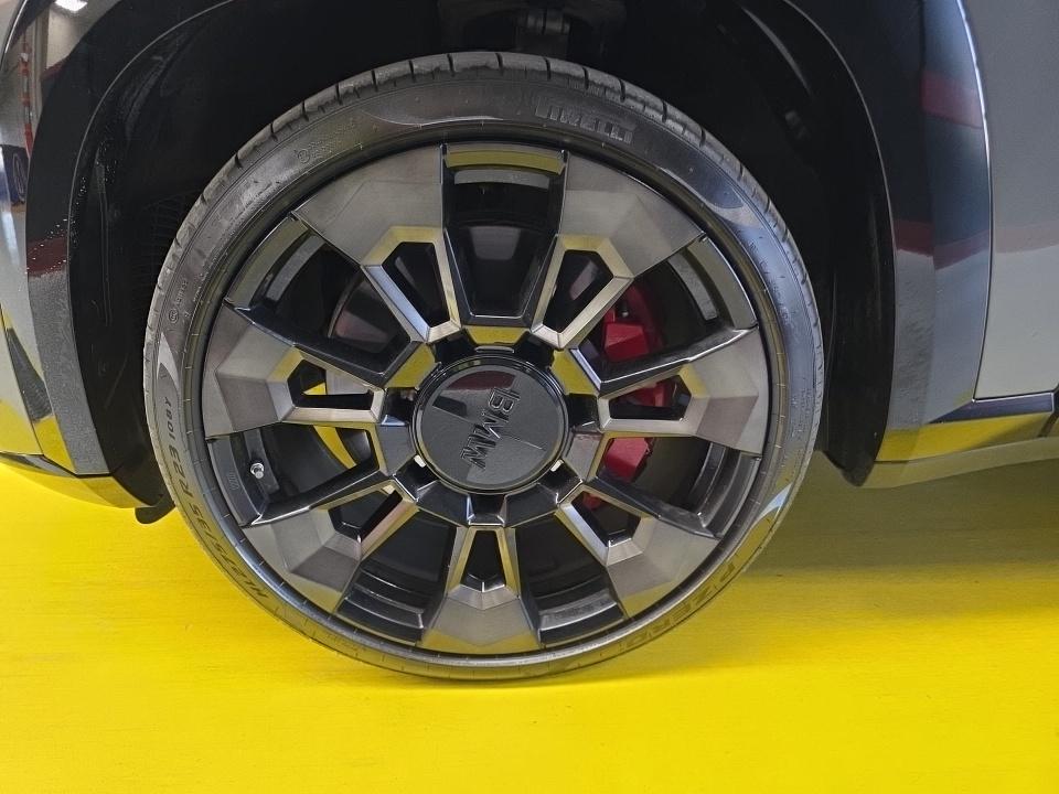 2025 BMW XM Label Red AWD