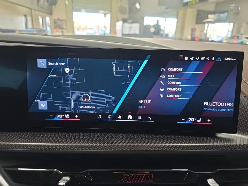 2025 BMW XM Label Red AWD