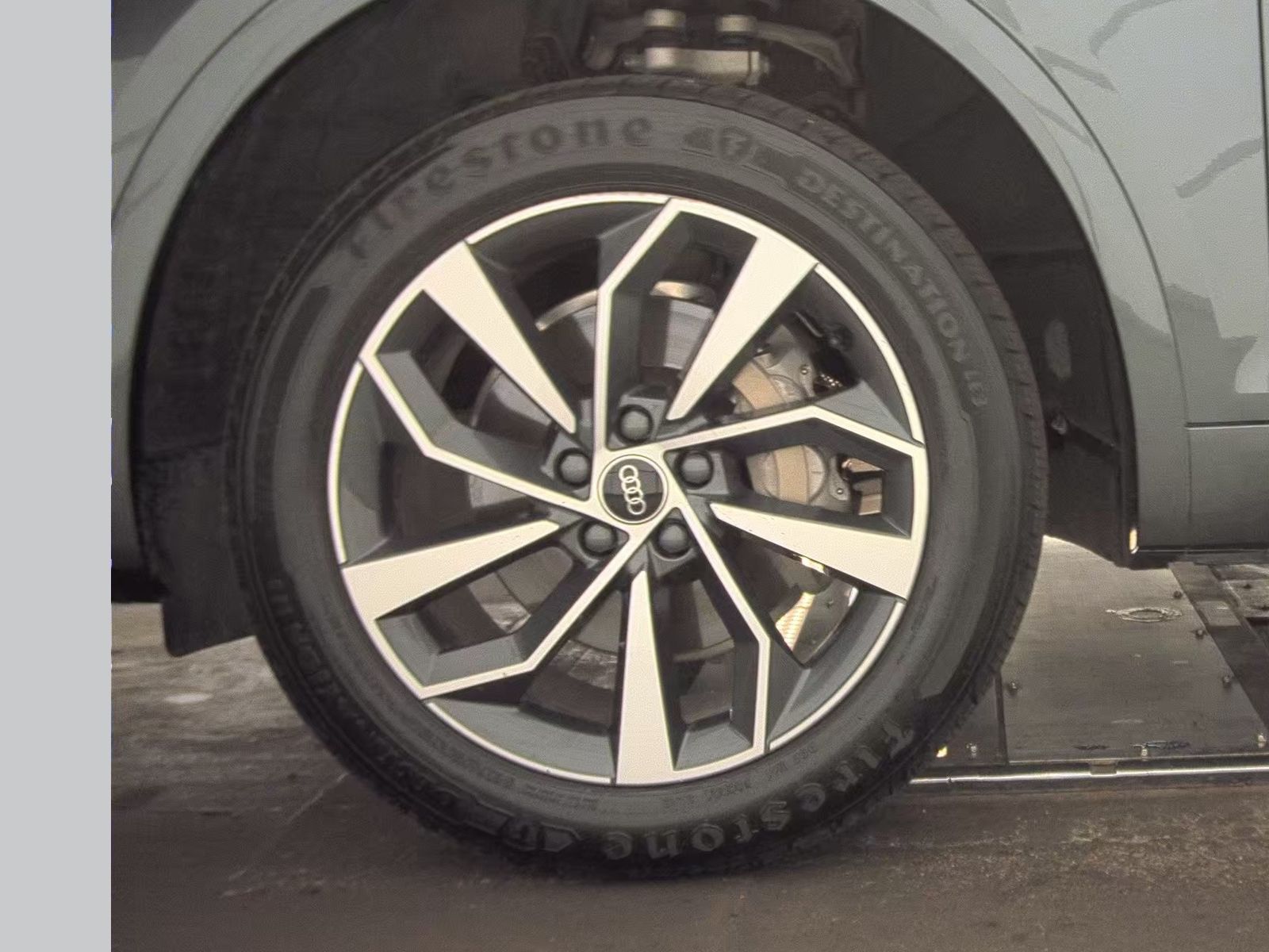 2022 Audi Q5 S line Premium Plus AWD