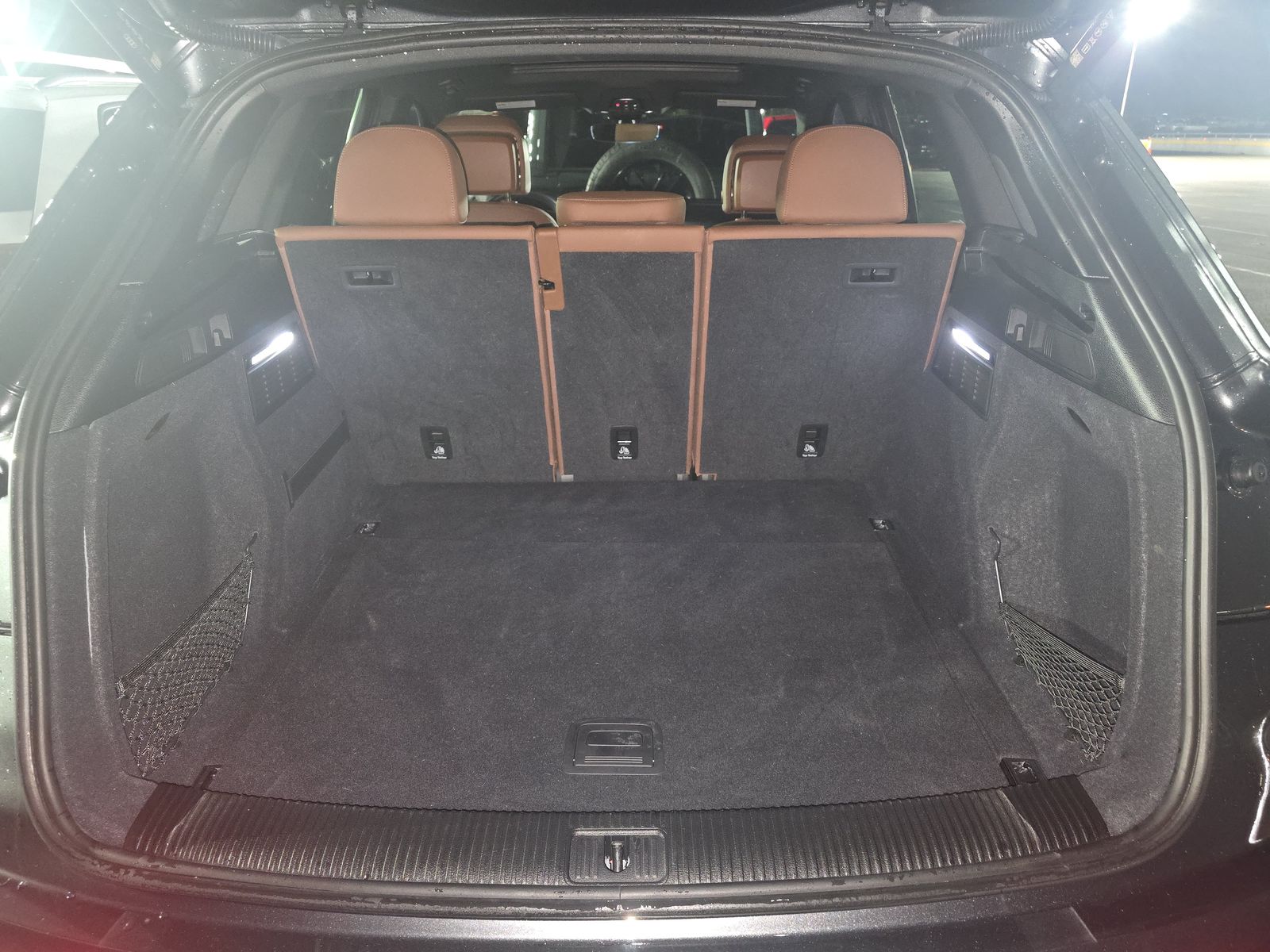 2022 Audi Q5 S line Premium Plus AWD