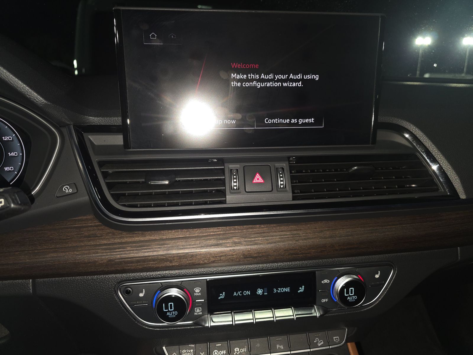 2022 Audi Q5 S line Premium Plus AWD