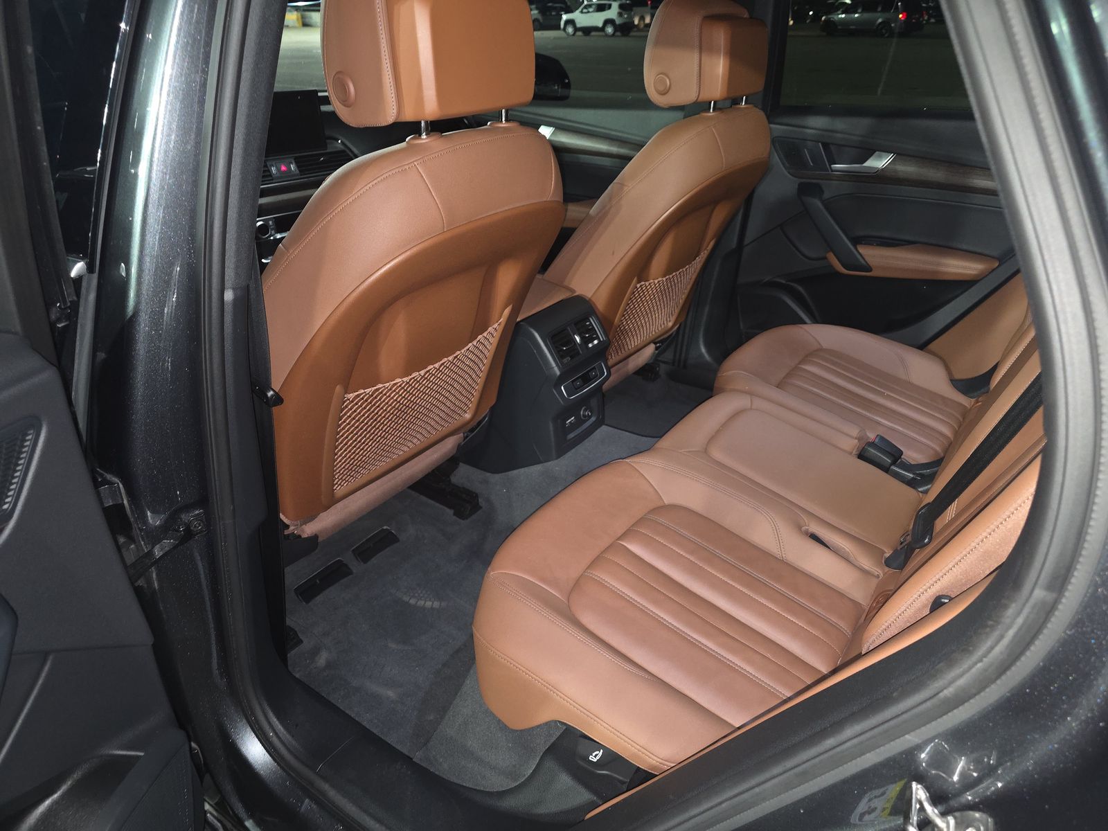 2022 Audi Q5 S line Premium Plus AWD