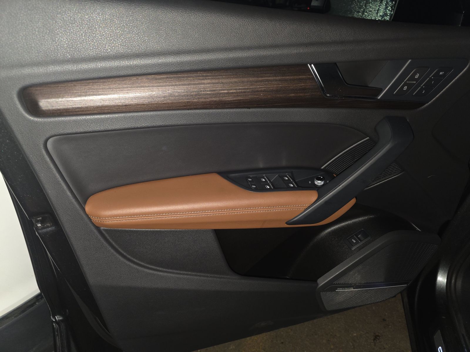 2022 Audi Q5 S line Premium Plus AWD