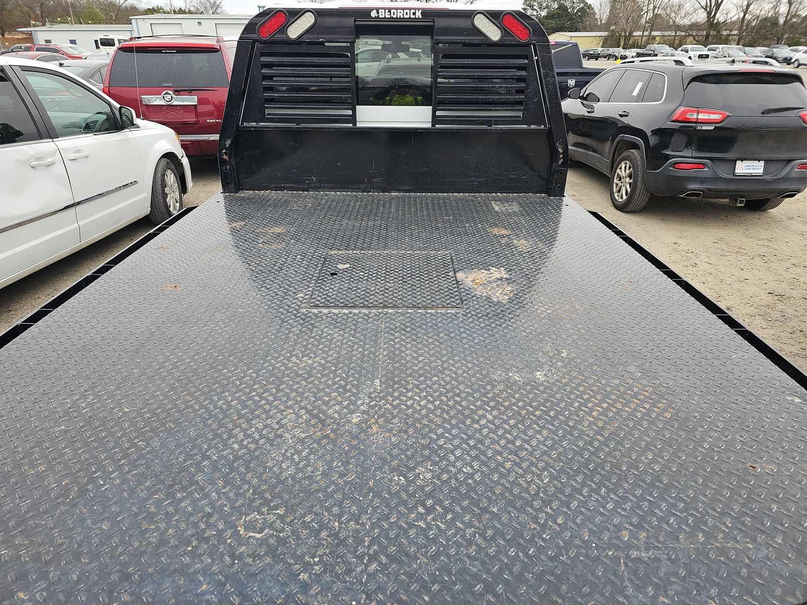 2022 Chevrolet Silverado 2500HD LT AWD