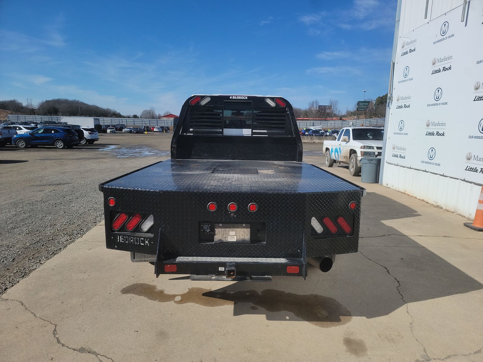 2022 Chevrolet Silverado 2500HD LT AWD