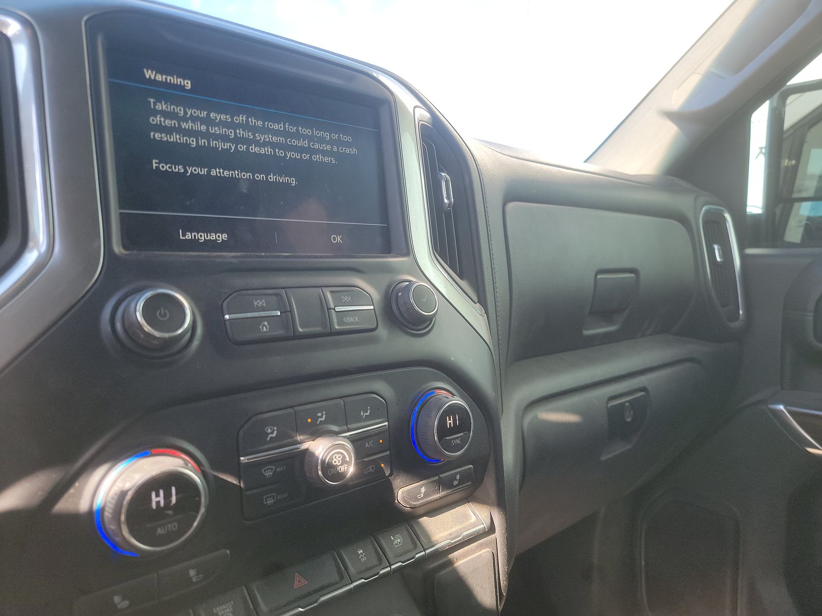 2022 Chevrolet Silverado 2500HD LT AWD