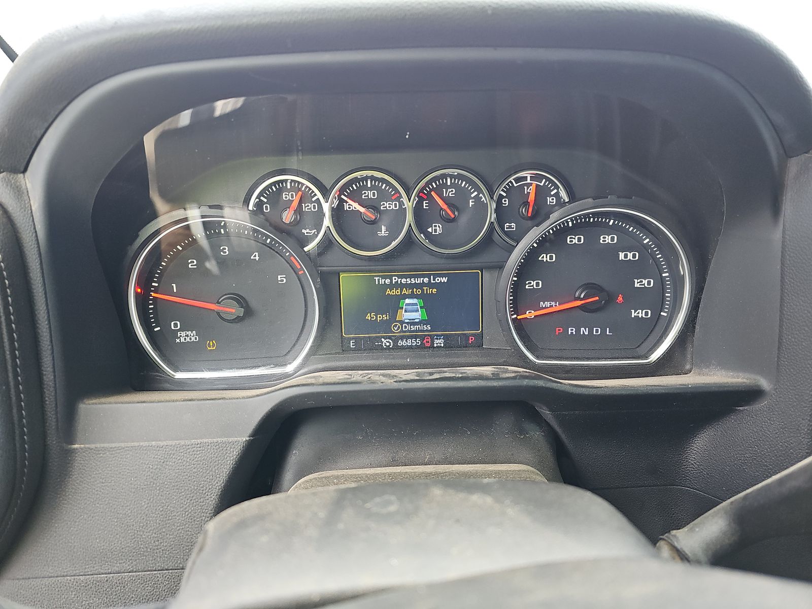 2022 Chevrolet Silverado 2500HD LT AWD