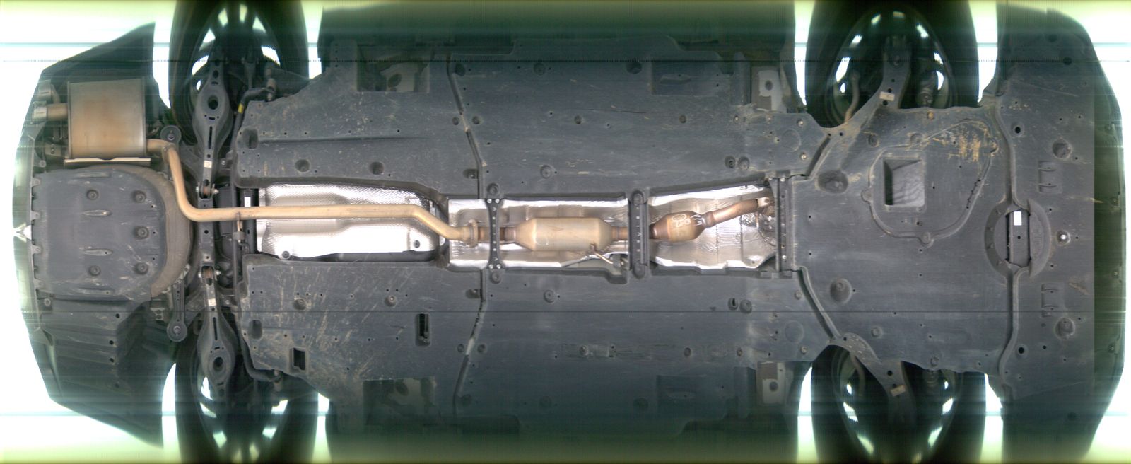 2024 Toyota Camry SE FWD